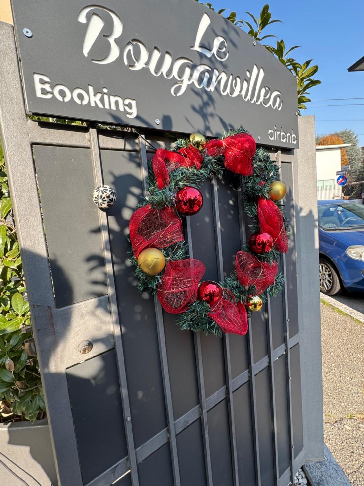 Le Bougainvillea 1 Корбетта Экстерьер фото